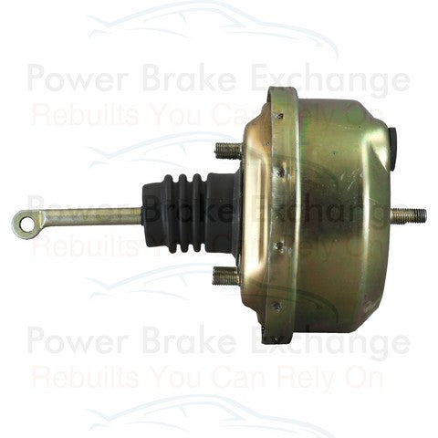 Power Brake Booster Power Brake Exchange 80110