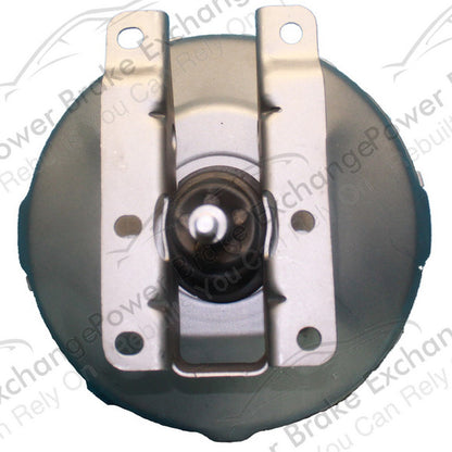 Power Brake Booster Power Brake Exchange 80111