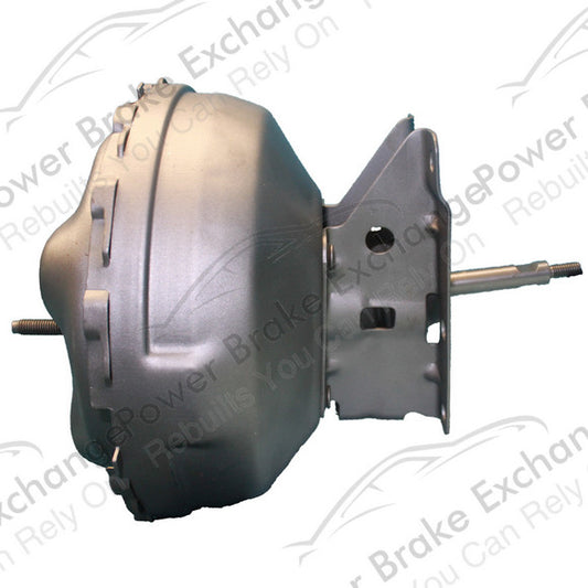 Power Brake Booster Power Brake Exchange 80111