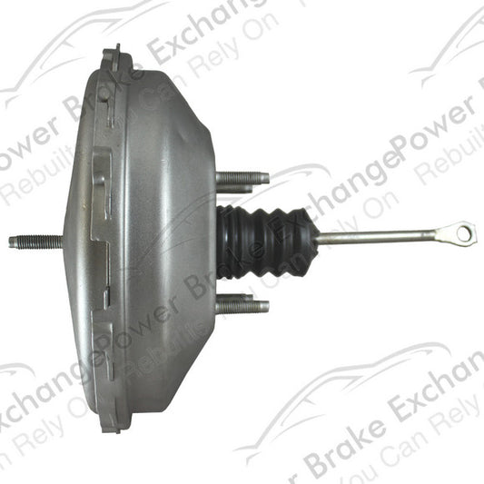 Power Brake Booster Power Brake Exchange 80112