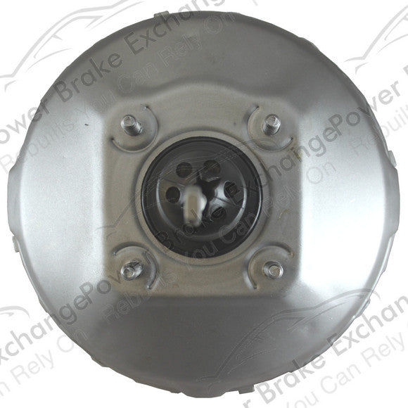 Power Brake Booster Power Brake Exchange 80113