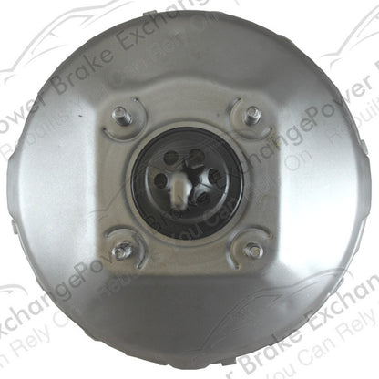 Power Brake Booster Power Brake Exchange 80113