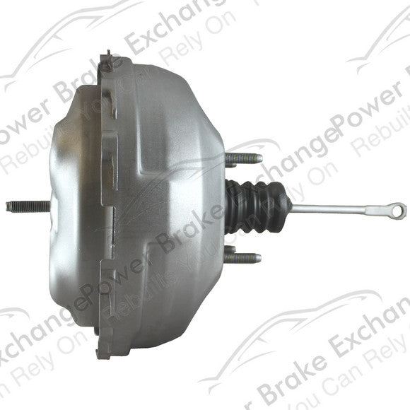 Power Brake Booster Power Brake Exchange 80113