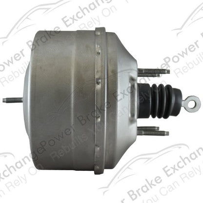 Power Brake Booster Power Brake Exchange 80116