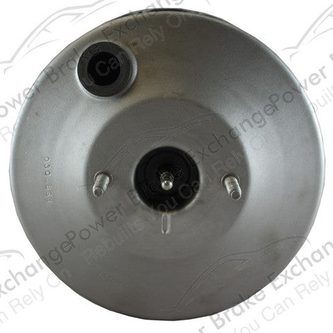 Power Brake Booster Power Brake Exchange 80116