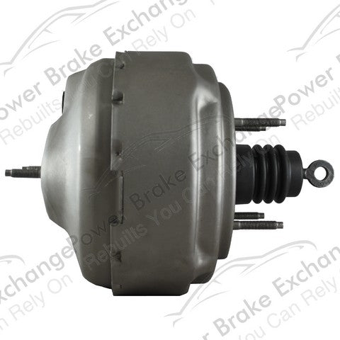 Power Brake Booster Power Brake Exchange 80116