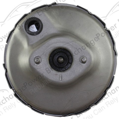 Power Brake Booster Power Brake Exchange 80116