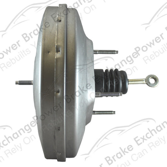 Power Brake Booster Power Brake Exchange 80117