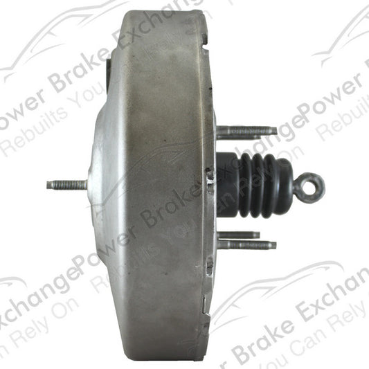 Power Brake Booster Power Brake Exchange 80118