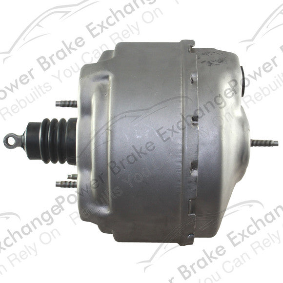 80120 Power Brake Exchange