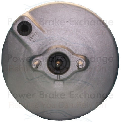 Power Brake Booster Power Brake Exchange 80122