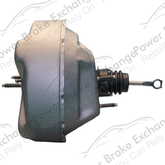 Power Brake Booster Power Brake Exchange 80125