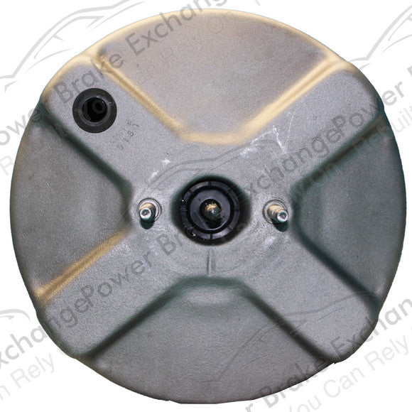 Power Brake Booster Power Brake Exchange 80125