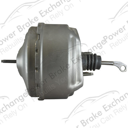 Power Brake Booster Power Brake Exchange 80127