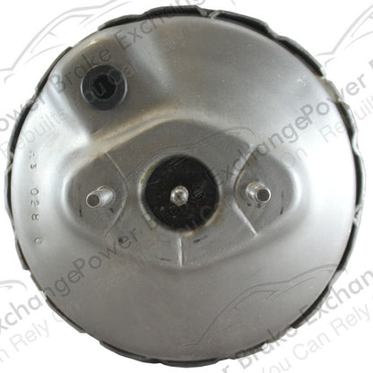 Power Brake Booster Power Brake Exchange 80127