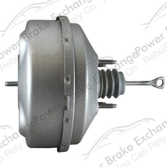 Power Brake Booster Power Brake Exchange 80128