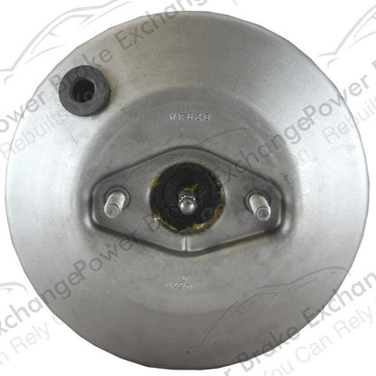 Power Brake Booster Power Brake Exchange 80132