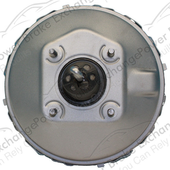 Power Brake Booster Power Brake Exchange 80134