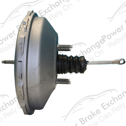 Power Brake Booster Power Brake Exchange 80134