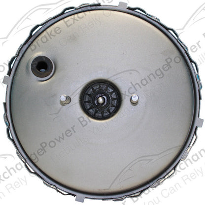 Power Brake Booster Power Brake Exchange 80134