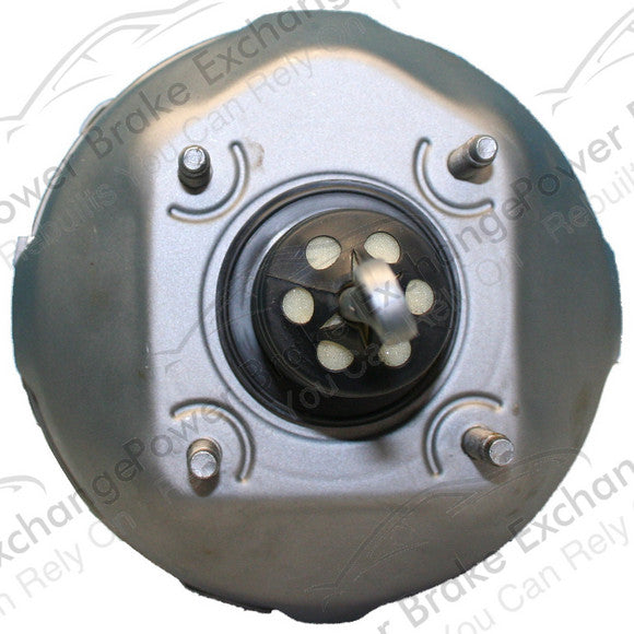 Power Brake Booster Power Brake Exchange 80135