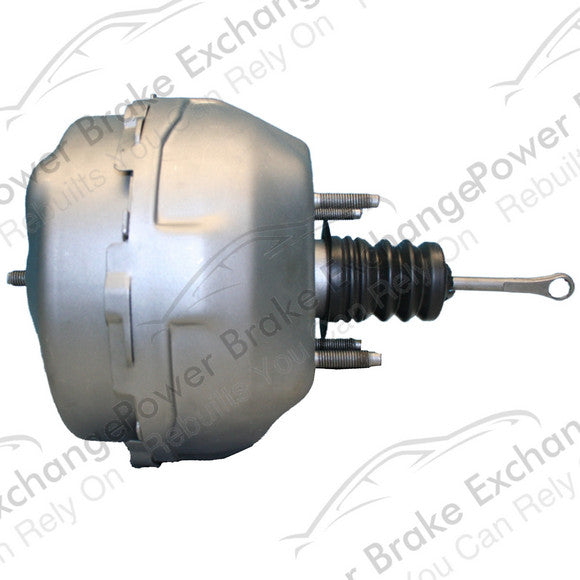 Power Brake Booster Power Brake Exchange 80135