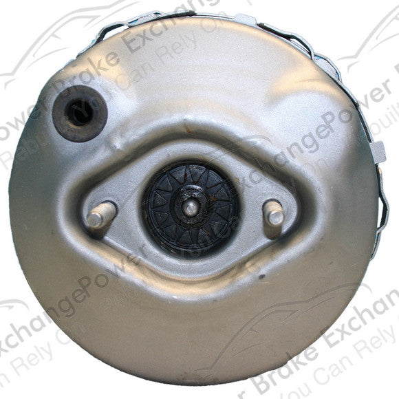 Power Brake Booster Power Brake Exchange 80135