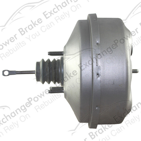 Power Brake Booster Power Brake Exchange 80137