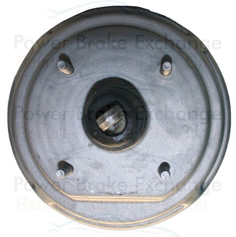 Power Brake Booster Power Brake Exchange 80142