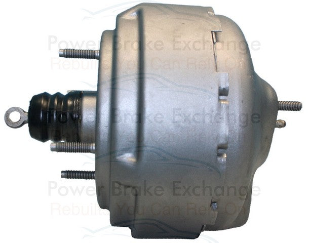 Power Brake Booster Power Brake Exchange 80142