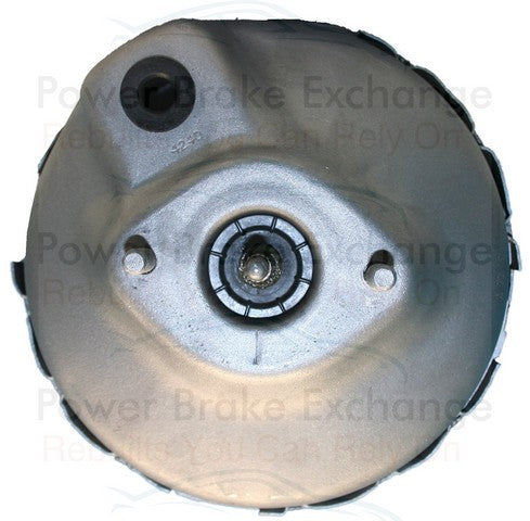 Power Brake Booster Power Brake Exchange 80142