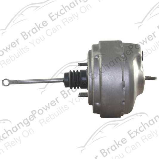 Power Brake Booster Power Brake Exchange 80143