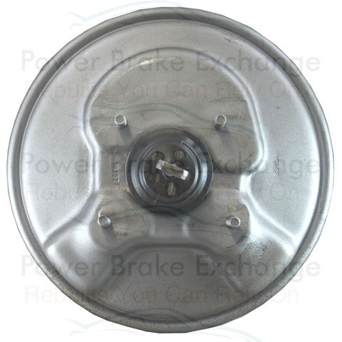 Power Brake Booster Power Brake Exchange 80146