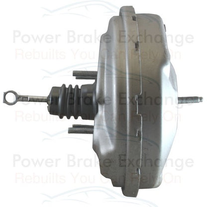 Power Brake Booster Power Brake Exchange 80146