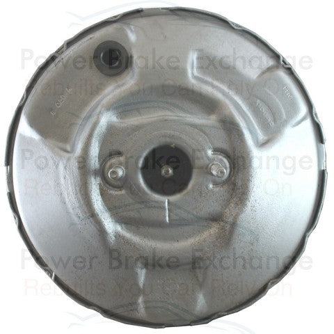 Power Brake Booster Power Brake Exchange 80146