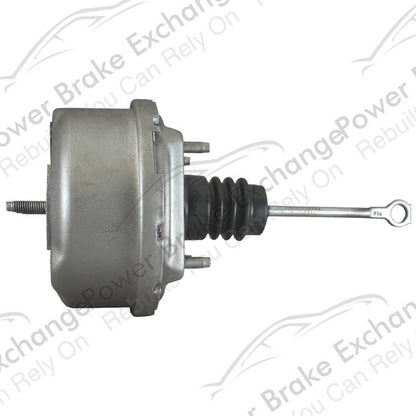 Power Brake Booster Power Brake Exchange 80150