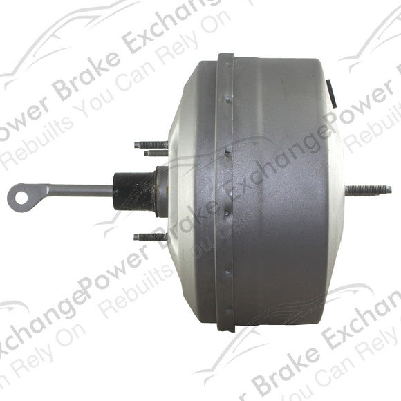 Power Brake Booster Power Brake Exchange 80151