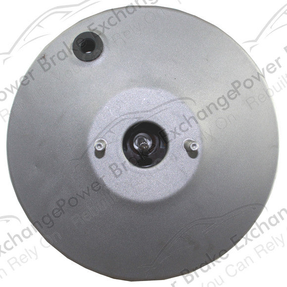 Power Brake Booster Power Brake Exchange 80151