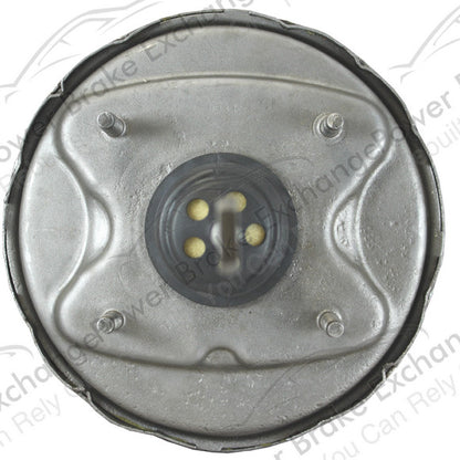 Power Brake Booster Power Brake Exchange 80153