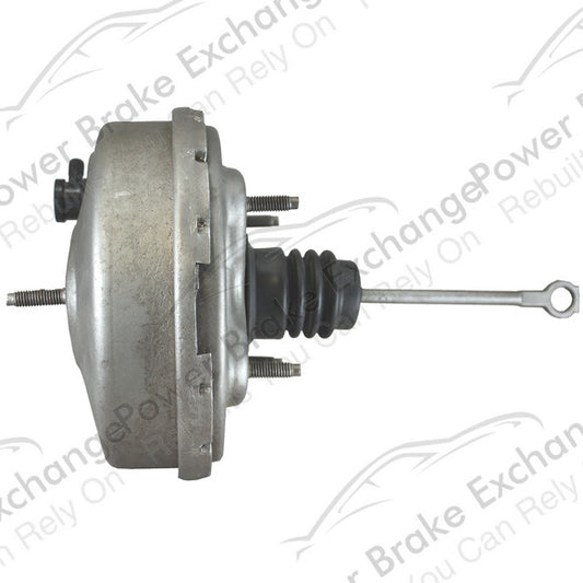 Power Brake Booster Power Brake Exchange 80153