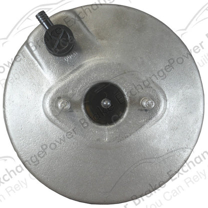 Power Brake Booster Power Brake Exchange 80153