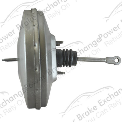 Power Brake Booster Power Brake Exchange 80157