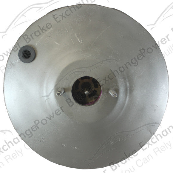 Power Brake Booster Power Brake Exchange 80157