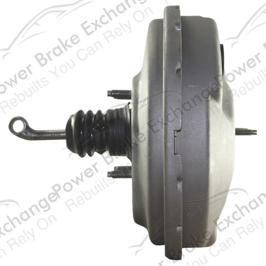 Power Brake Booster Power Brake Exchange 80158