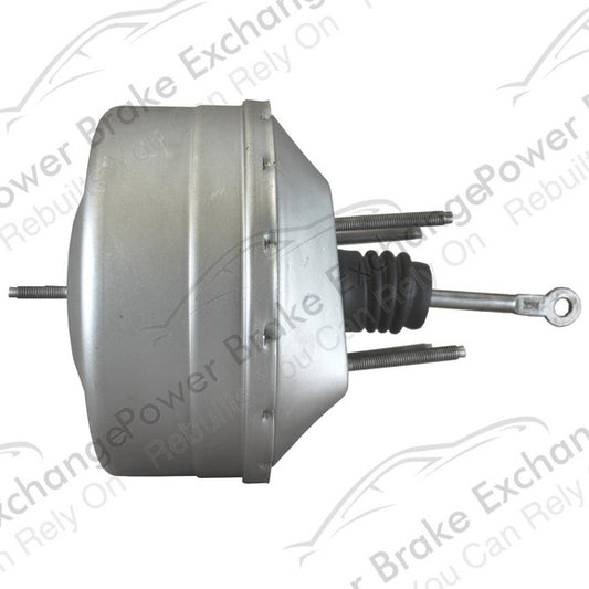 Power Brake Booster Power Brake Exchange 80161