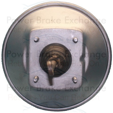 Power Brake Booster Power Brake Exchange 80162