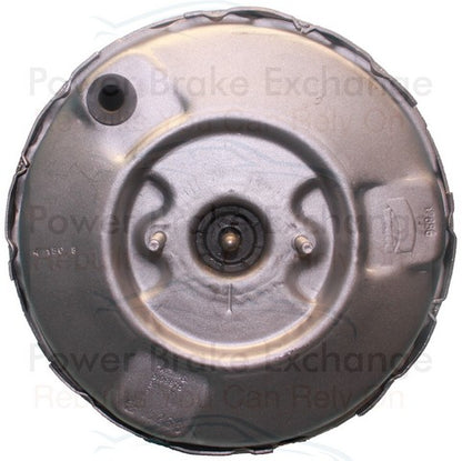 Power Brake Booster Power Brake Exchange 80162