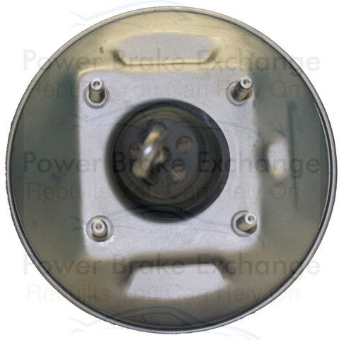 Power Brake Booster Power Brake Exchange 80164