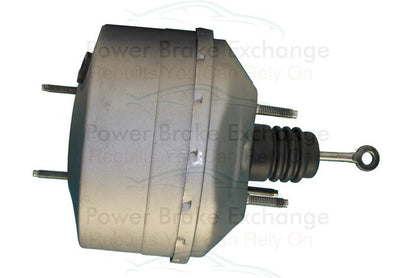 Power Brake Booster Power Brake Exchange 80164