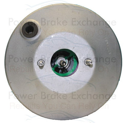 Power Brake Booster Power Brake Exchange 80164